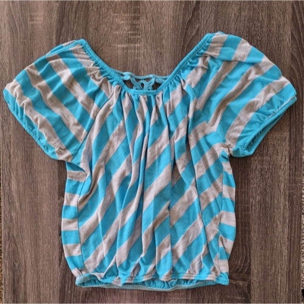 Almost Famous Cropped Top